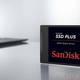 SanDisk 120GB SSD | $35 | Amazon
SanDisk 240GB SSD | $54 | Amazon